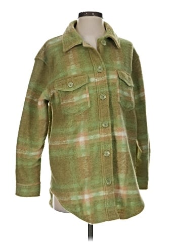 Joie Coat (view 1)