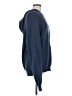Edikted Blue Pullover Sweater Size XS - photo 4