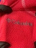 Columbia Stars Blue Raincoat Size 140 cm / US 10 (estimated) - photo 3