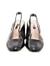Zara Basic Black Heels Size EU 39 - photo 2