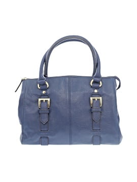 Tignanello Leather Satchel
