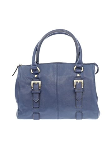 Tignanello Leather Satchel (view 1)