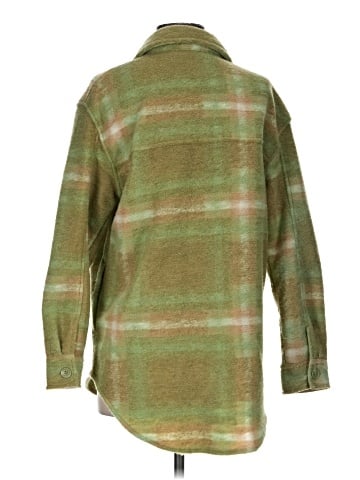 Joie Coat (view 2)