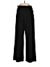 Charlotte Russe Black Dress Pants Size M - photo 1