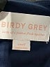 Birdy Grey 100% Polyester Blue Casual Dress Size S - photo 7