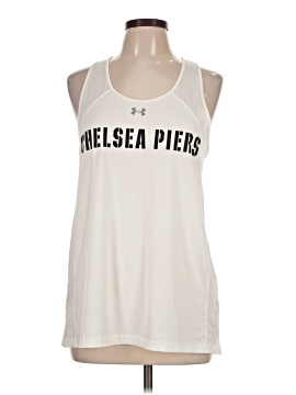 Under Armour Sleeveless T Shirt