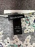 Lane Bryant 100% Cotton Paisley Black Pullover Sweater Size 18 (3) - photo 7