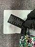 Lane Bryant 100% Cotton Paisley Black Pullover Sweater Size 18 (3) - photo 8