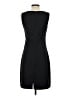Theory Black Cocktail Dress Size 4 - photo 2