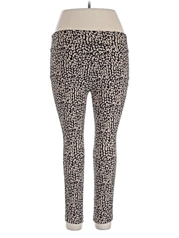 Jules & Leopold Leggings (view 2)