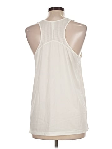 Under Armour Sleeveless T-Shirt (view 2)