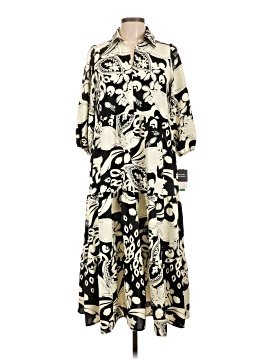 Sandra Darren Casual Dress