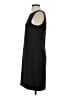 Theory Black Cocktail Dress Size 4 - photo 5