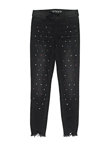 Justice Jeans (view 1)