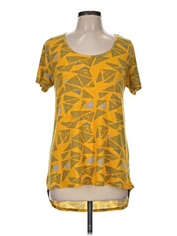 Lularoe Short Sleeve T-Shirt (view 1)