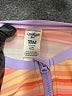 OshKosh B'gosh Purple Rash Guard 12-18 MO / 18 MO - photo 3