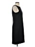 Theory Black Cocktail Dress Size 4 - photo 4