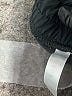 Fabletics Solid Black Track Pants Size XL - photo 8