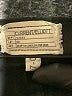Current/Elliott Metallic Black Jeans Size XS (0) - photo 7