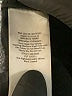 Current/Elliott Metallic Black Jeans Size XS (0) - photo 9