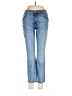 Kensie Hearts Blue Jeans Size 28 waist (estimated) - photo 1