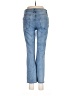 Kensie Hearts Blue Jeans Size 28 waist (estimated) - photo 2