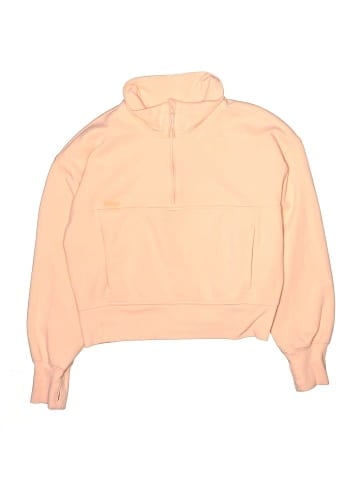 Active by Old Navy Sweatshirt (view 1)