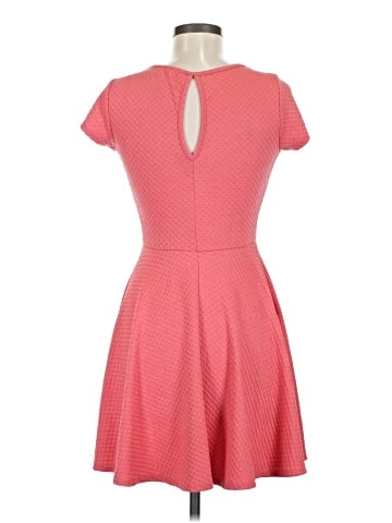 Banana Lemon Casual Dress (view 2)
