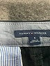 Tommy Hilfiger Solid Black Shorts Size 4 - photo 3
