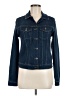 Jessica Simpson Blue Denim Jacket Size M - photo 1