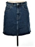 Everlane Blue Denim Skirt Size 28 waist - photo 1