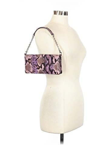 Ann Taylor Leather Shoulder Bag (view 2)
