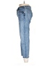 Kensie Hearts Blue Jeans Size 28 waist (estimated) - photo 5