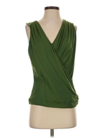 Mexx Sleeveless Blouse (view 1)