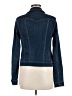 Jessica Simpson Blue Denim Jacket Size M - photo 2