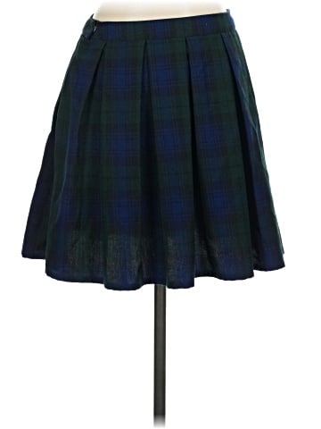 Hot Topic Casual Skirt (view 2)