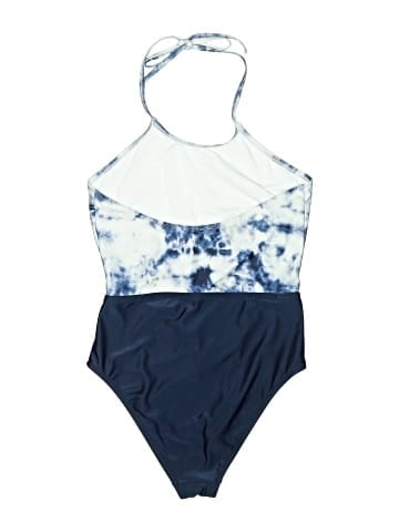 Live Love Dream Aeropostale One Piece Swimsuit (view 2)