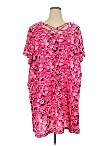 Roaman's Casual Dress (view 1)