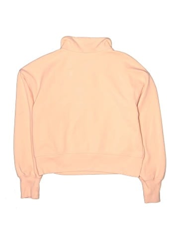 Active by Old Navy Sweatshirt (view 2)