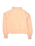 Active by Old Navy Pink Sweatshirt Size 14 - 16 - photo 2