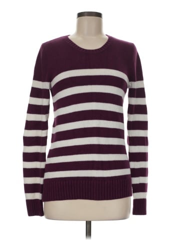 Banana Republic Factory Store Pullover Sweater (view 1)