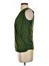 Mexx 100% Polyester Green Sleeveless Blouse Size S - photo 5