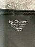 Chico's Black Sleeveless T-Shirt Size Lg (2) - photo 7