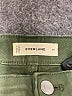 Everlane Green Jeans Size 6 - photo 7