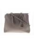 MICHAEL Michael Kors 100% Leather Gray Leather Tote One size - photo 1