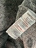 Dantelle Gray Pullover Sweater Size S - photo 8
