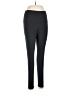 Barre3 Solid Black Active Pants Size L - photo 1