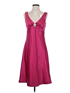 Robin Jordan Cocktail Dress (view 1)