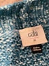 CAbi Teal Cardigan Size M - photo 7