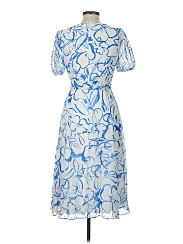 DKNY Cocktail Dress (view 2)